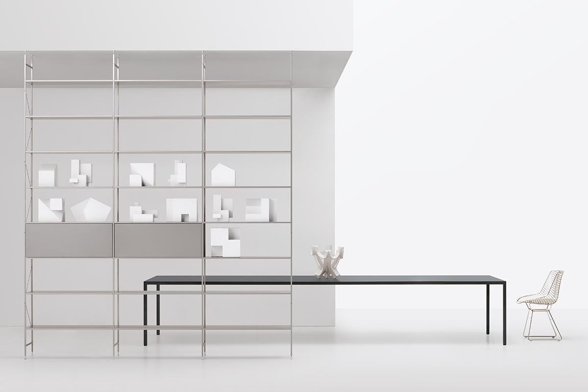 Minima 3.0 Room Divider